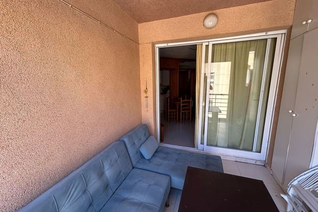 1 sovrum Lägenhet till salu i El Molino, Torrevieja - 135 000 € (Ref: 9861246)