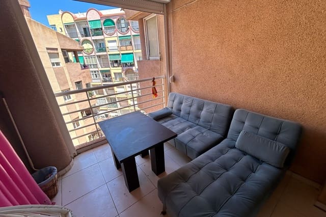1 sovrum Lägenhet till salu i El Molino, Torrevieja - 135 000 € (Ref: 9861246)