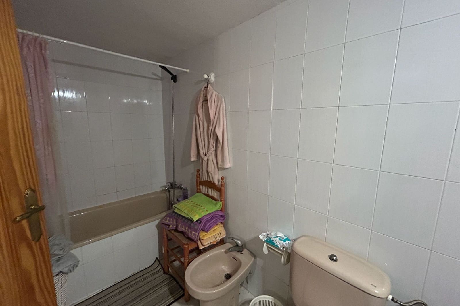 1 sovrum Lägenhet till salu i Torrevieja - 135 000 € (Ref: 9861246)