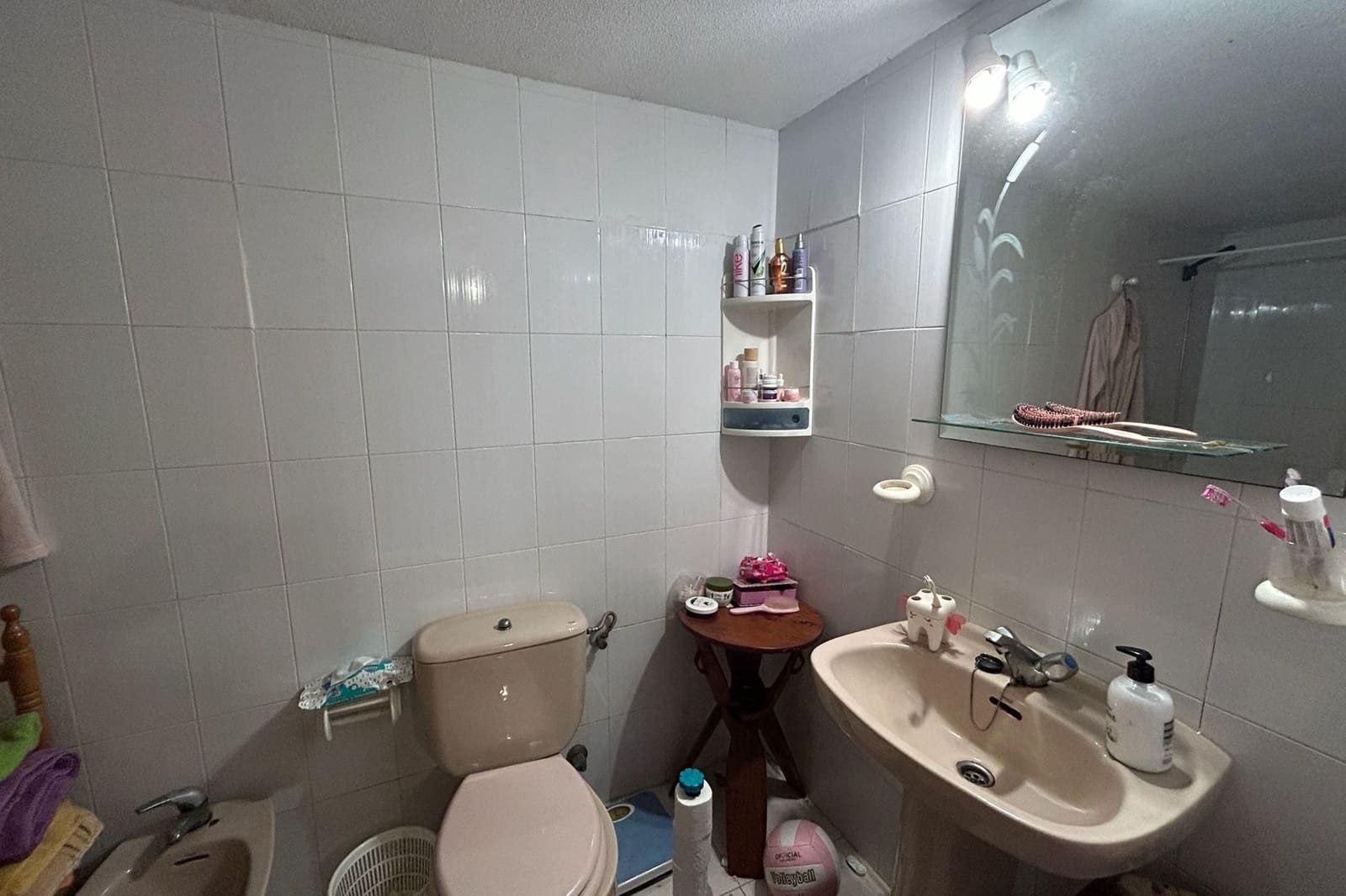 1 sovrum Lägenhet till salu i Torrevieja - 135 000 € (Ref: 9861246)