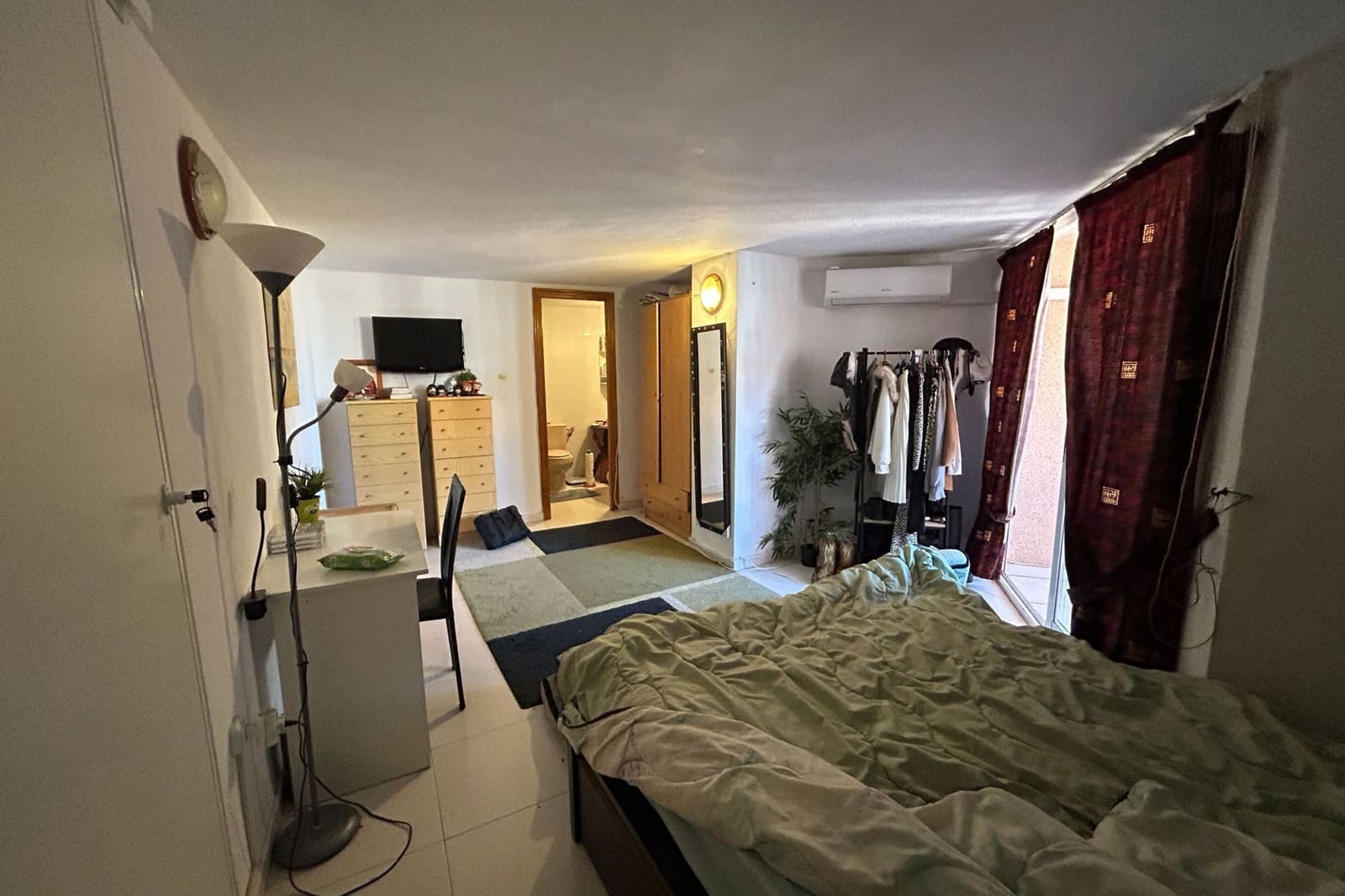 1 sovrum Lägenhet till salu i Torrevieja - 135 000 € (Ref: 9861246)