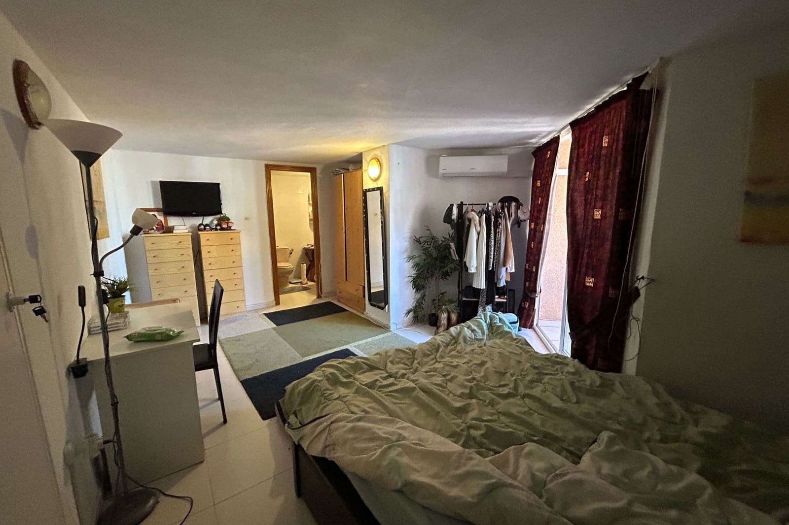 1 sovrum Lägenhet till salu i Torrevieja - 135 000 € (Ref: 9861246)