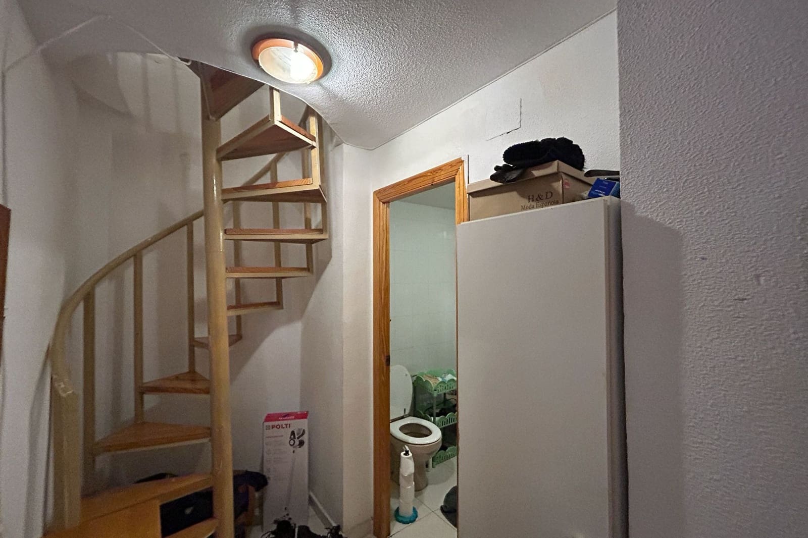 1 sovrum Lägenhet till salu i Torrevieja - 135 000 € (Ref: 9861246)