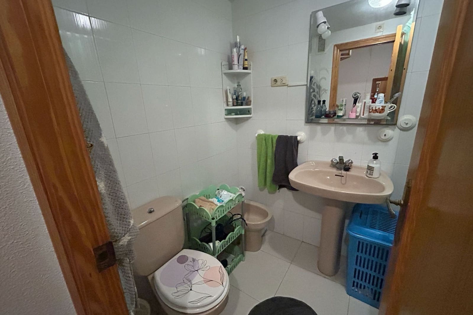 1 sovrum Lägenhet till salu i Torrevieja - 135 000 € (Ref: 9861246)