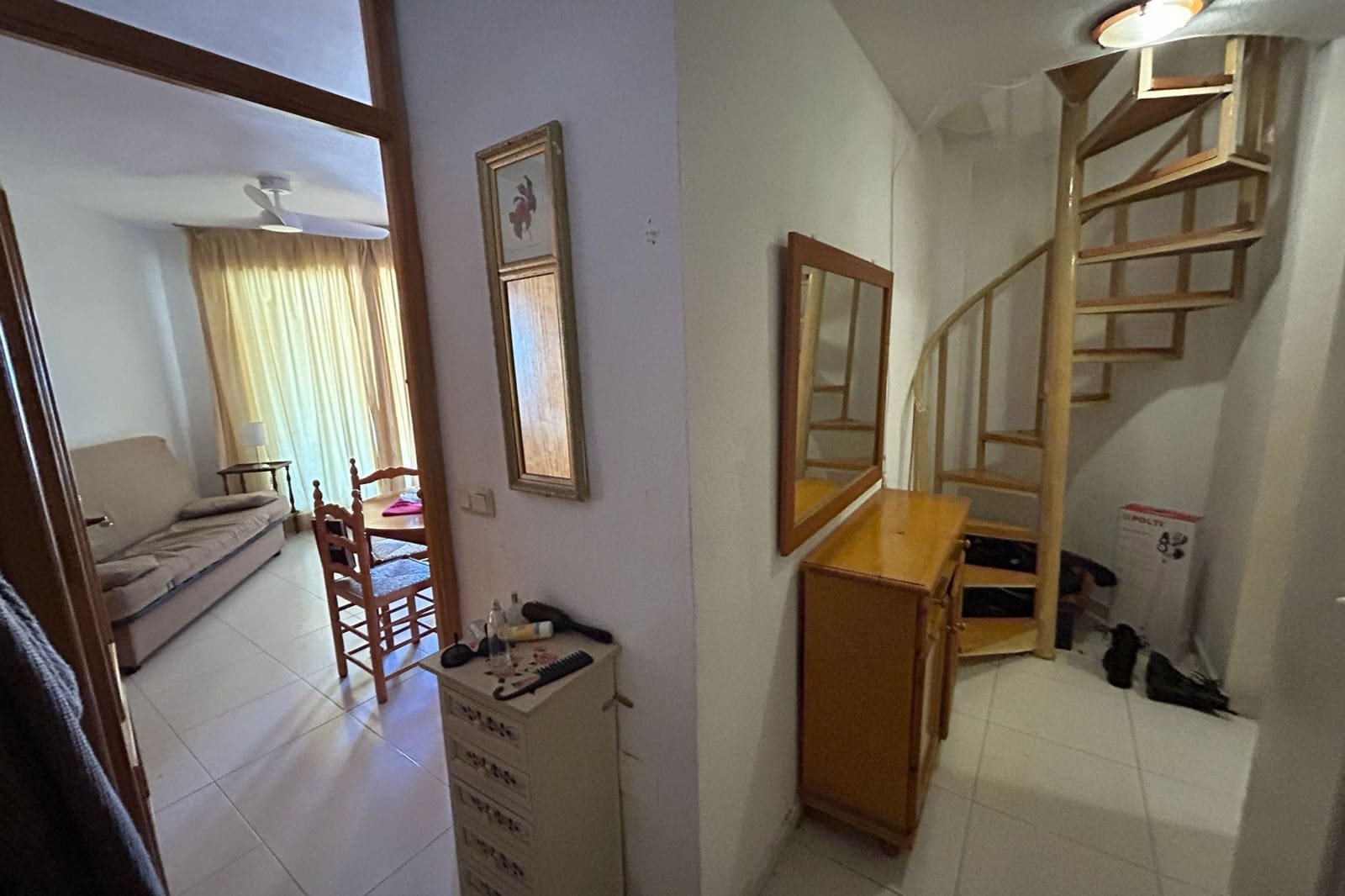 1 sovrum Lägenhet till salu i Torrevieja - 135 000 € (Ref: 9861246)