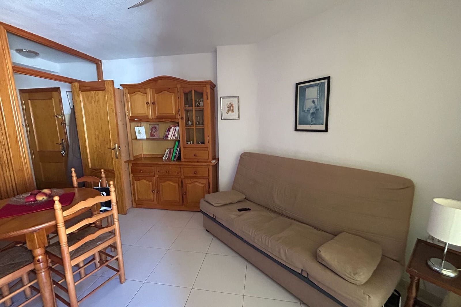 1 sovrum Lägenhet till salu i Torrevieja - 135 000 € (Ref: 9861246)