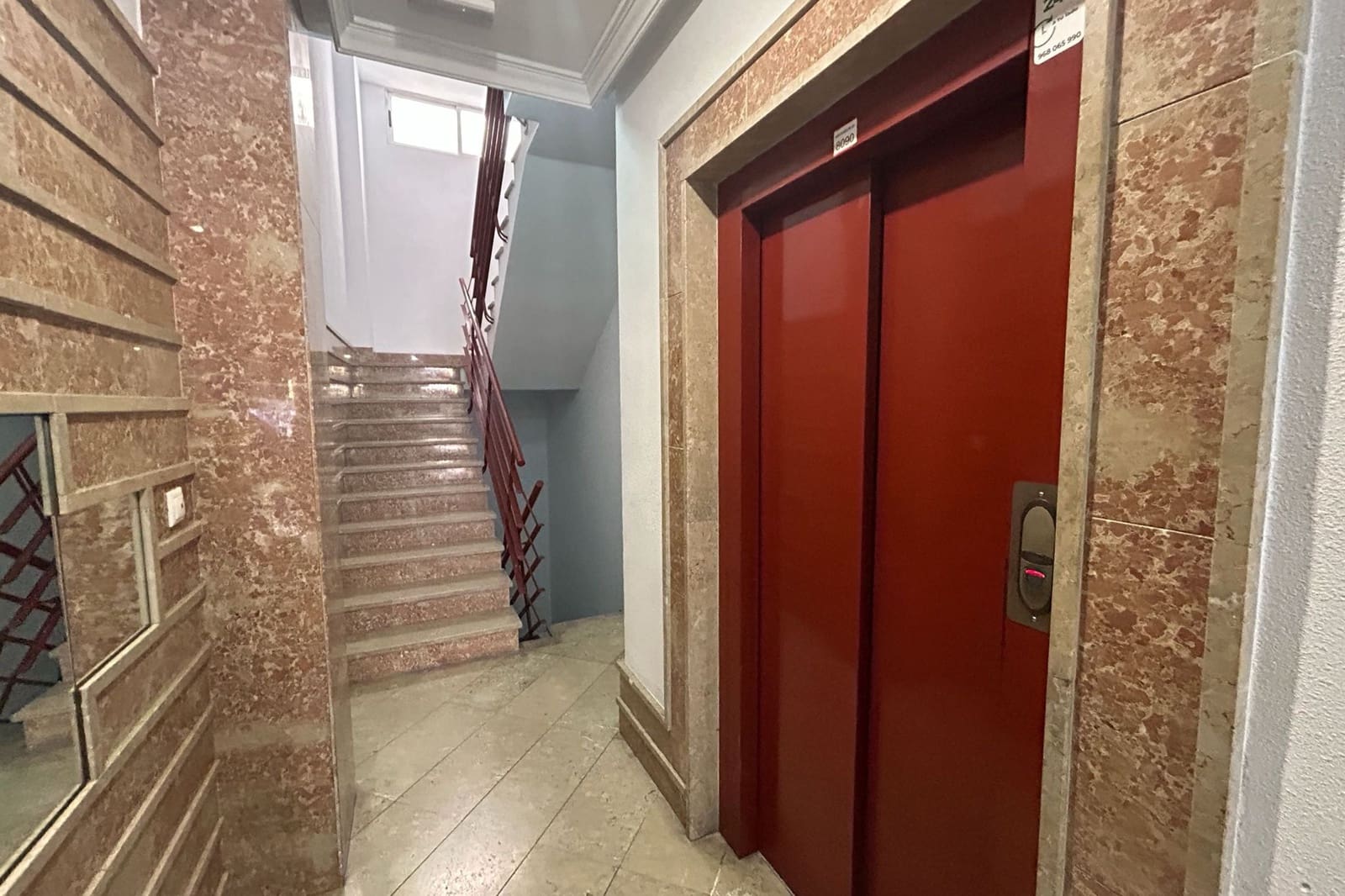 1 sovrum Lägenhet till salu i Torrevieja - 135 000 € (Ref: 9861246)