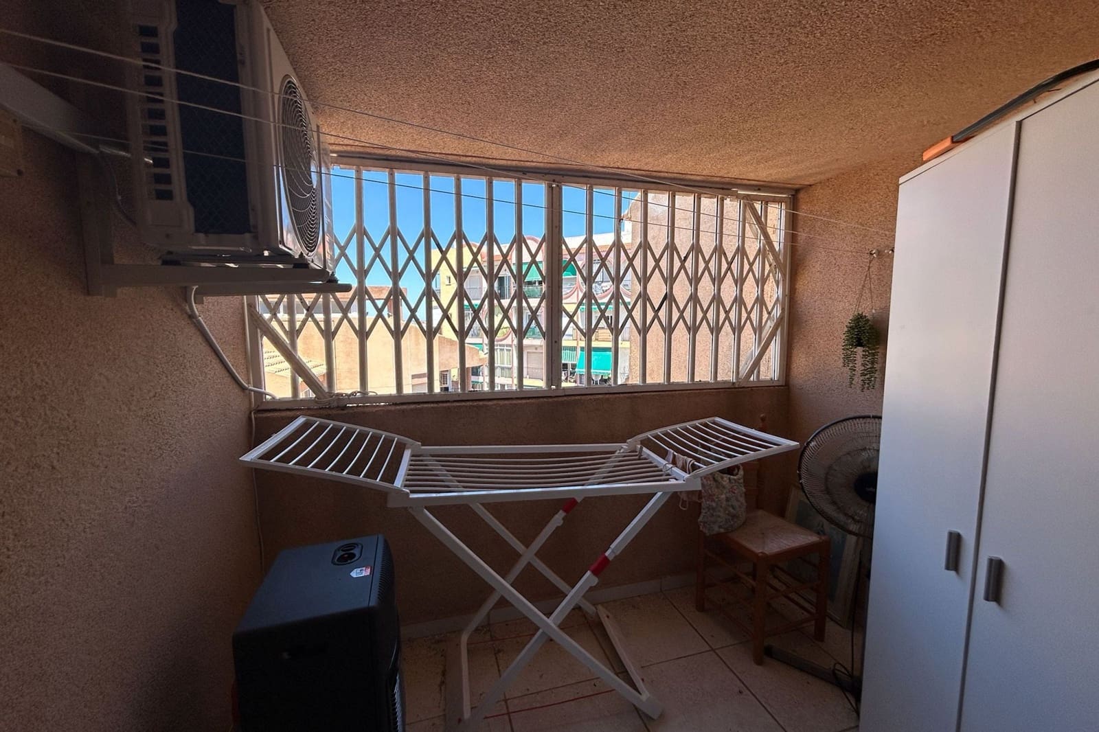 1 sovrum Lägenhet till salu i Torrevieja - 135 000 € (Ref: 9861246)