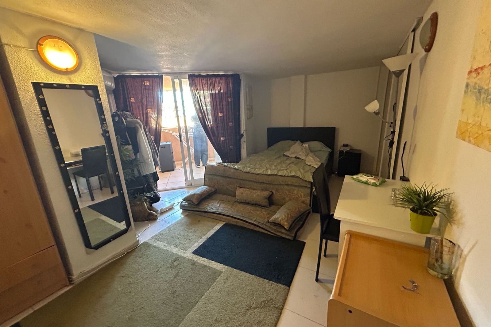 1 sovrum Lägenhet till salu i Torrevieja - 135 000 € (Ref: 9861246)