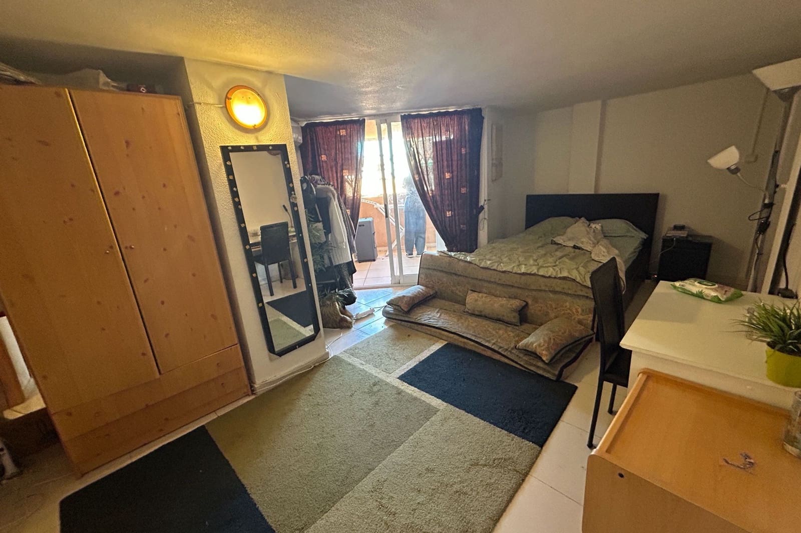 1 sovrum Lägenhet till salu i Torrevieja - 135 000 € (Ref: 9861246)