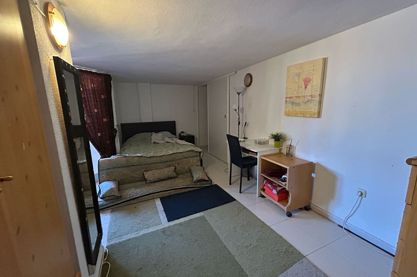 1 sovrum Lägenhet till salu i Torrevieja - 135 000 € (Ref: 9861246)