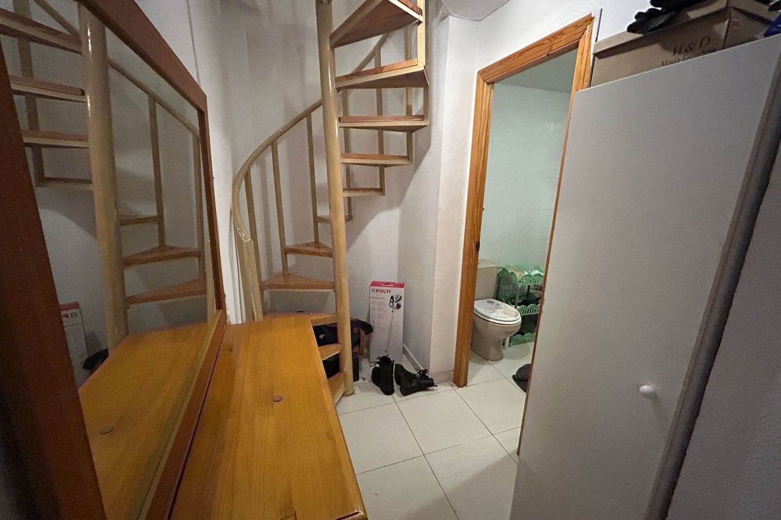 1 sovrum Lägenhet till salu i Torrevieja - 135 000 € (Ref: 9861246)