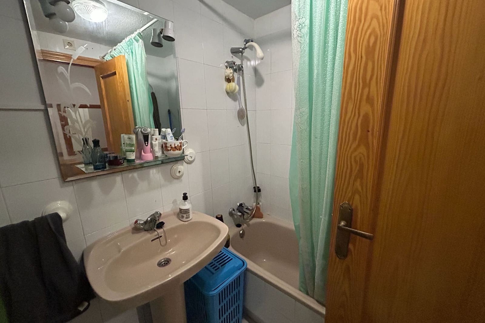 1 sovrum Lägenhet till salu i Torrevieja - 135 000 € (Ref: 9861246)
