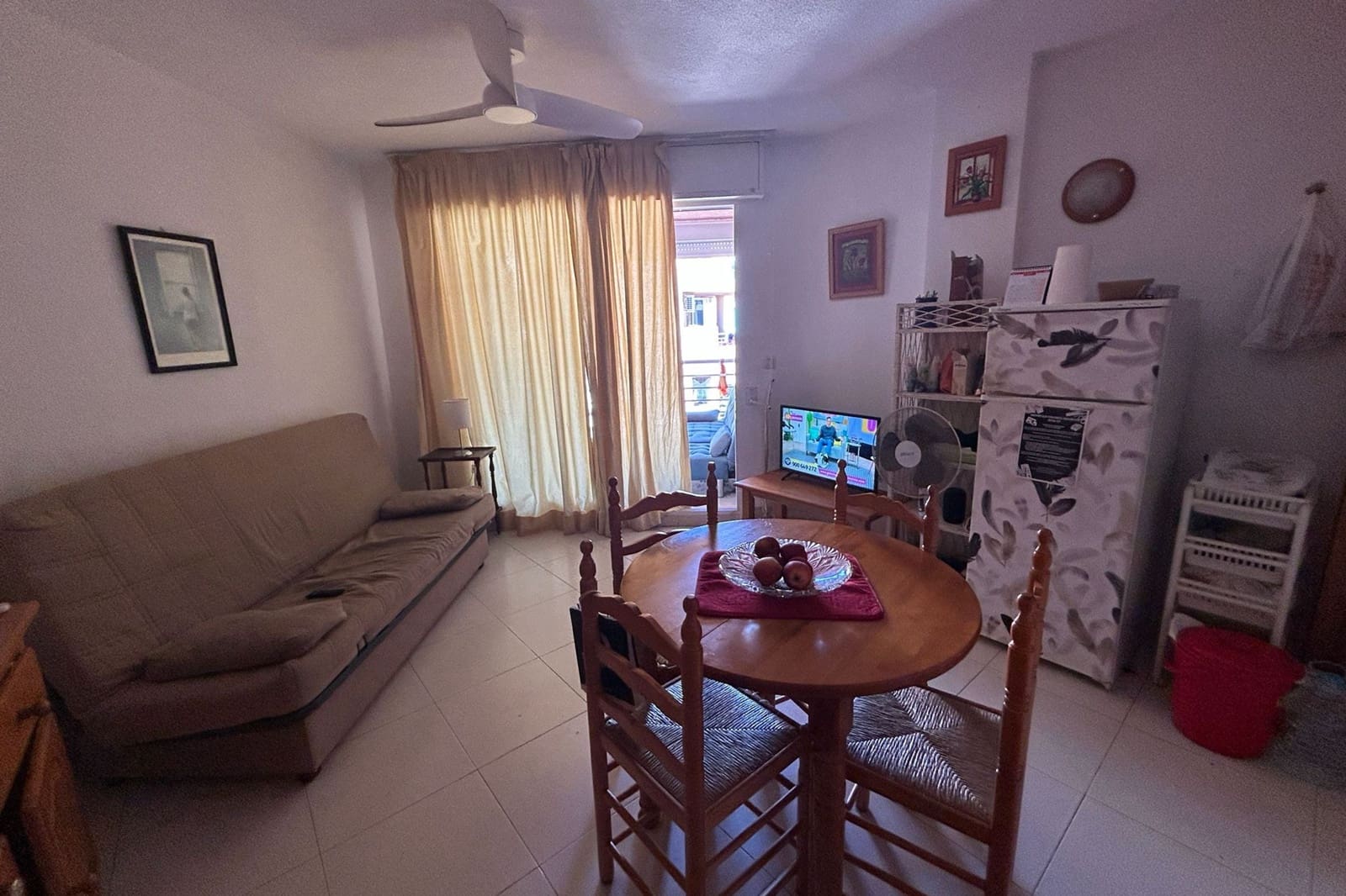 1 sovrum Lägenhet till salu i Torrevieja - 135 000 € (Ref: 9861246)
