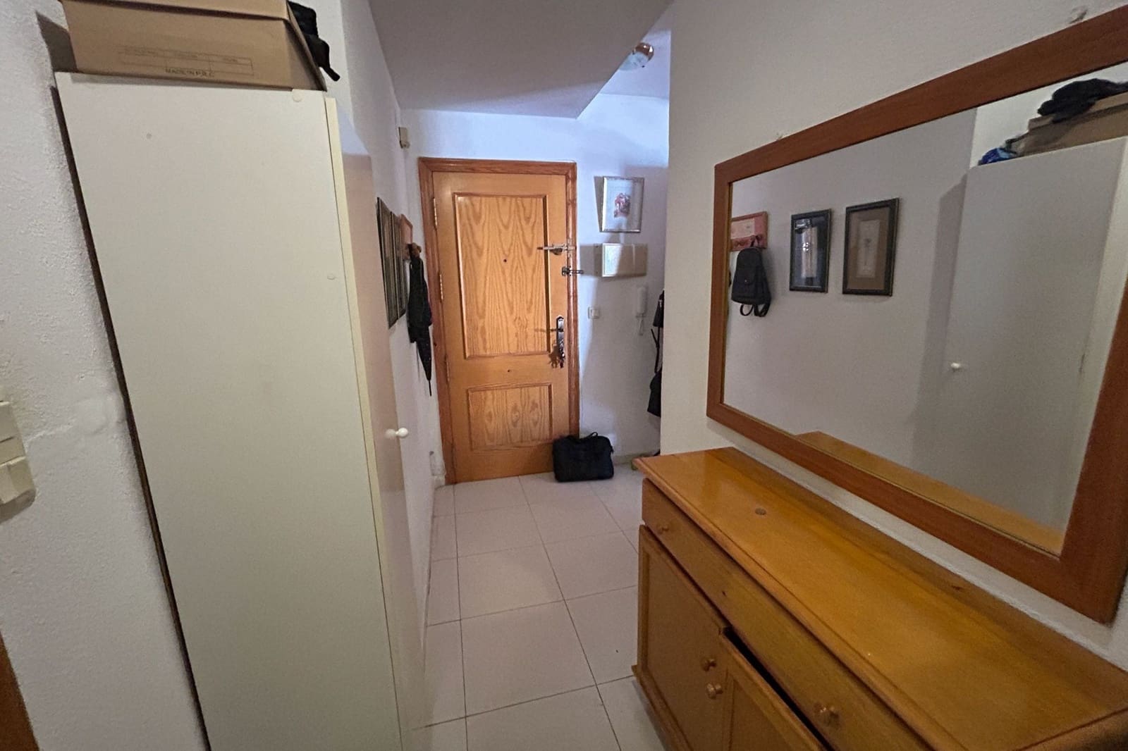 1 sovrum Lägenhet till salu i Torrevieja - 135 000 € (Ref: 9861246)