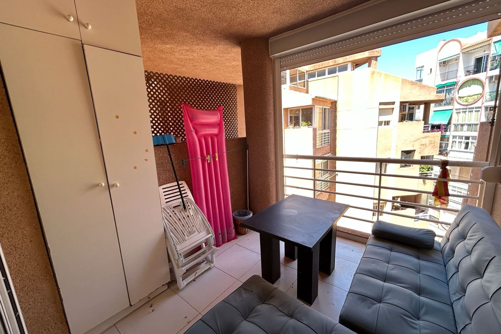 1 sovrum Lägenhet till salu i Torrevieja - 135 000 € (Ref: 9861246)