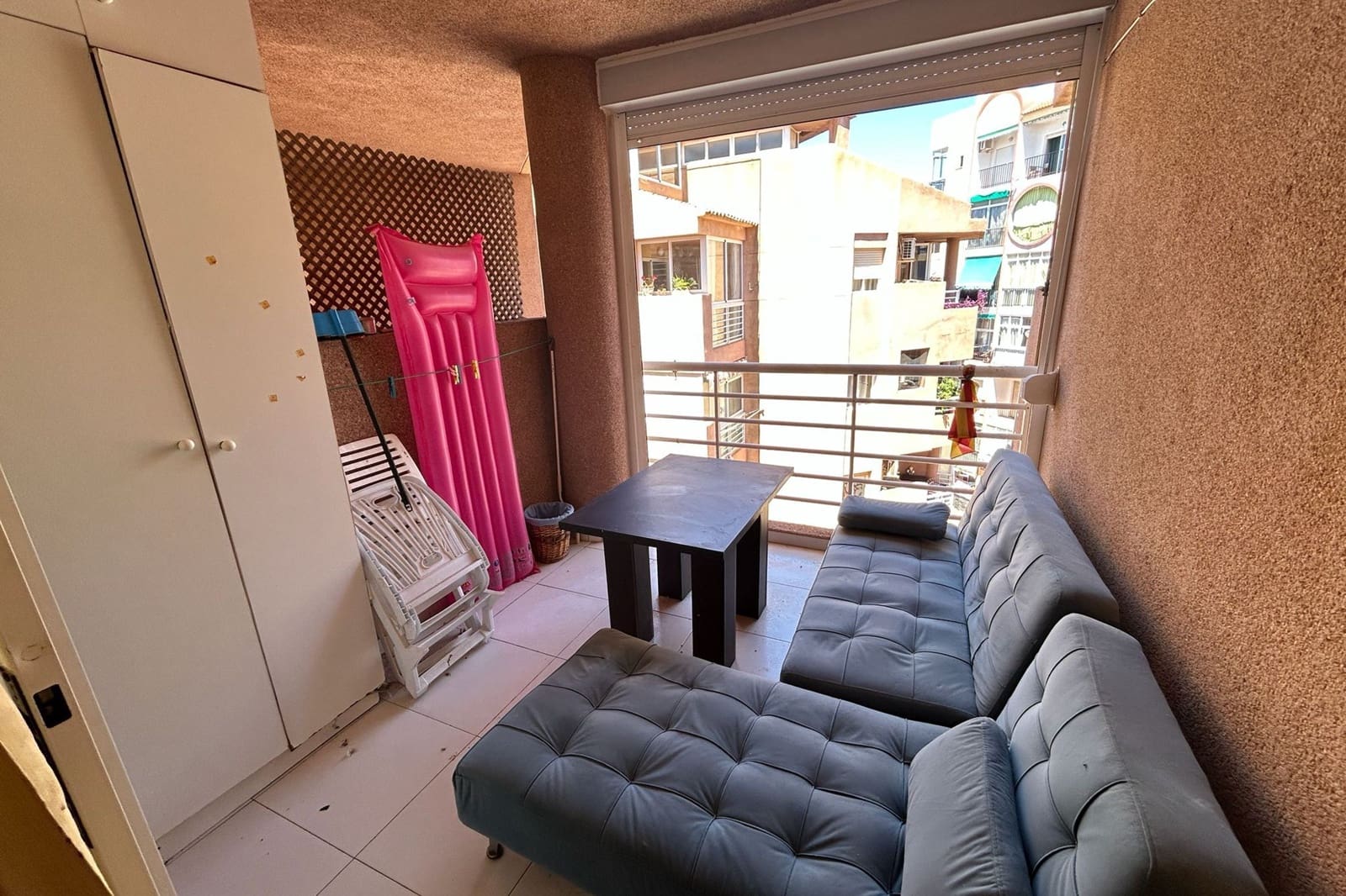 1 sovrum Lägenhet till salu i Torrevieja - 135 000 € (Ref: 9861246)