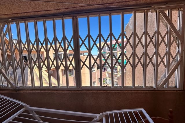 1 sovrum Lägenhet till salu i El Molino, Torrevieja - 135 000 € (Ref: 9861246)