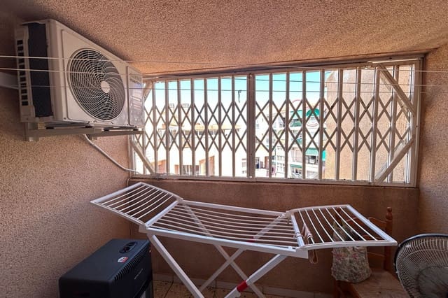 1 sovrum Lägenhet till salu i El Molino, Torrevieja - 135 000 € (Ref: 9861246)