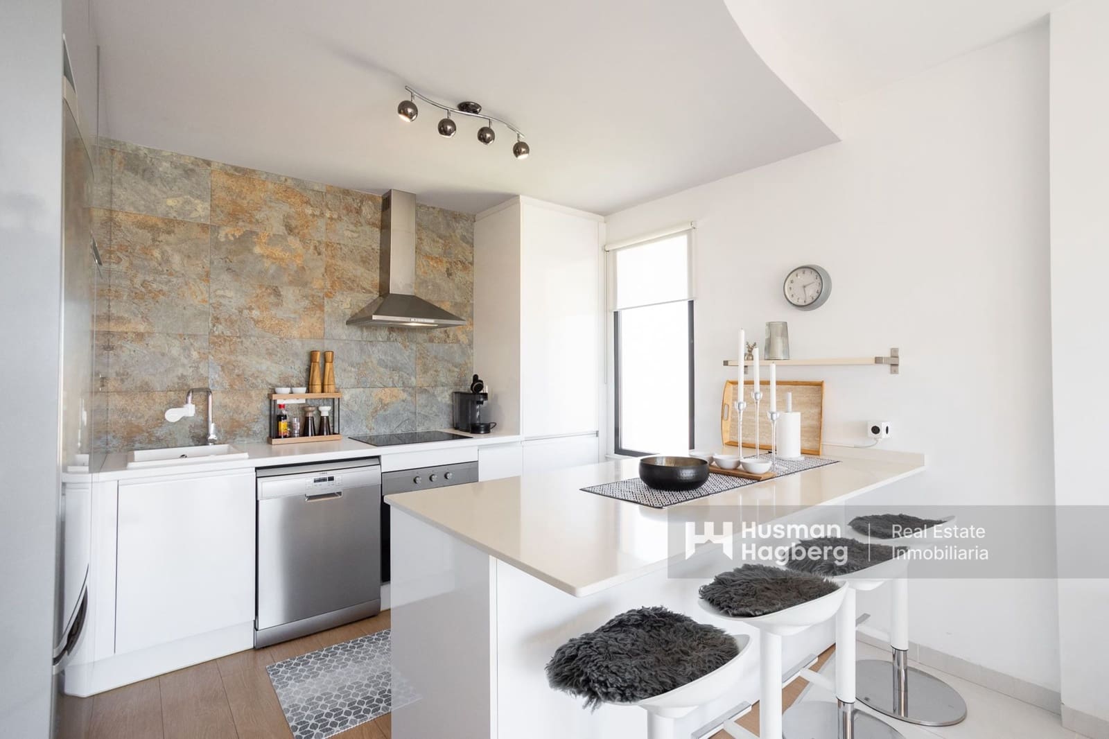 2 chambre Appartement à vendre à La Zenia avec piscine - 295 000 € (Ref: 9862131)