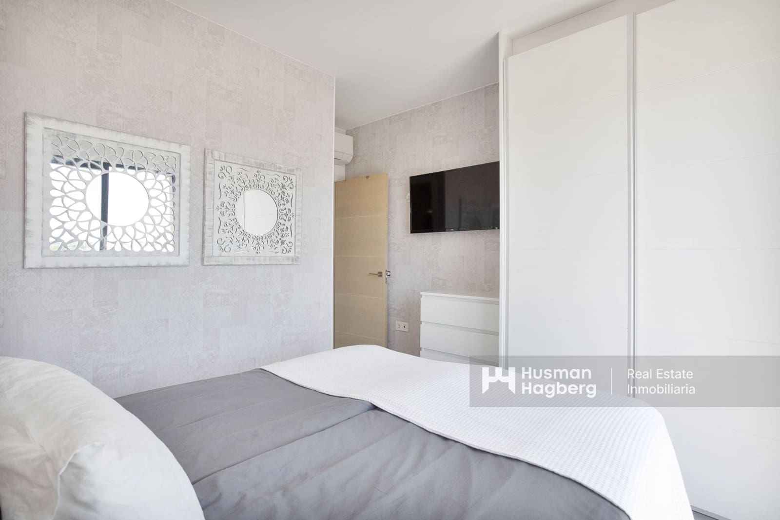 2 chambre Appartement à vendre à La Zenia avec piscine - 295 000 € (Ref: 9862131)