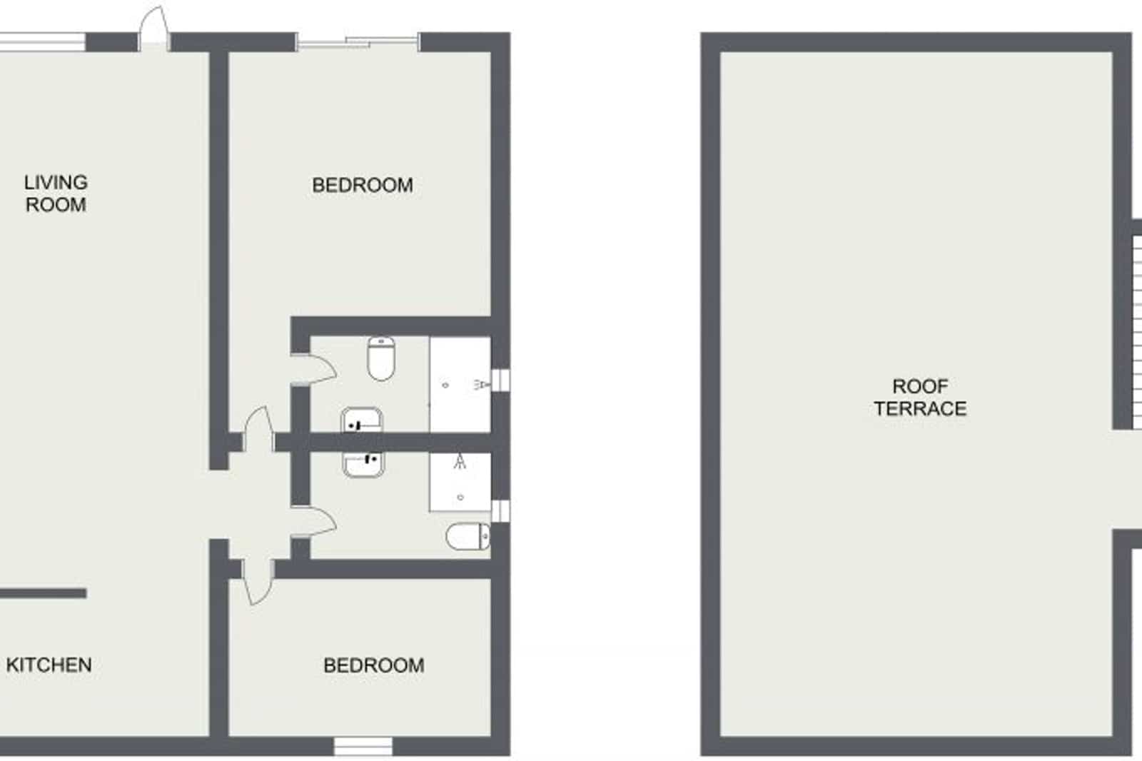2 chambre Appartement à vendre à La Zenia avec piscine - 295 000 € (Ref: 9862131)