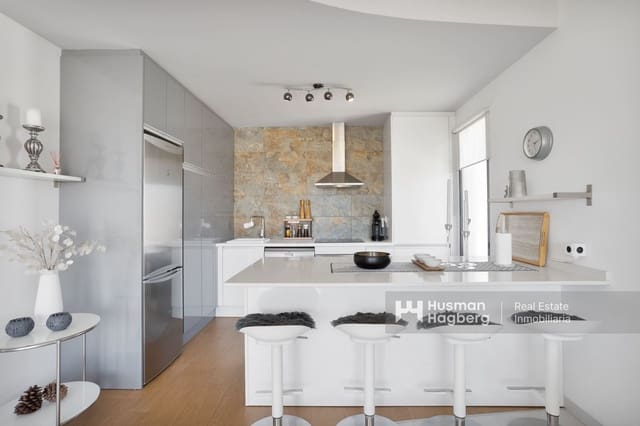 2 chambre Appartement à vendre à La Zenia, Orihuela avec piscine - 295 000 € (Ref: 9862131)
