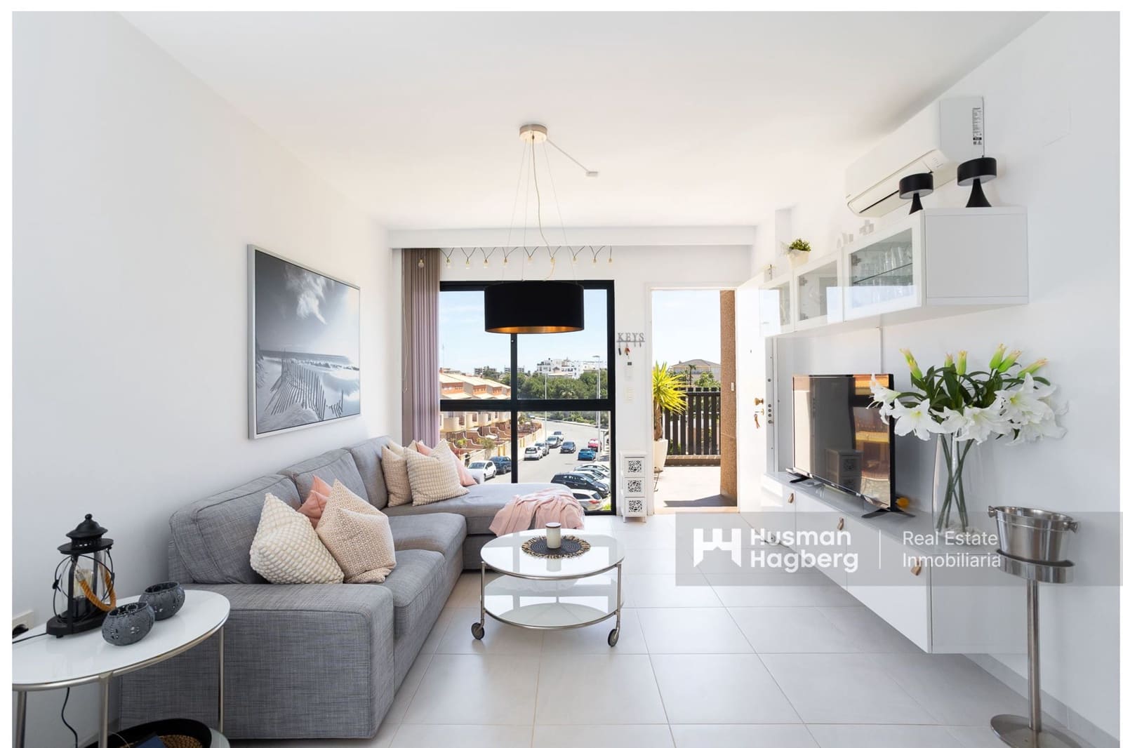2 chambre Appartement à vendre à La Zenia avec piscine - 295 000 € (Ref: 9862131)