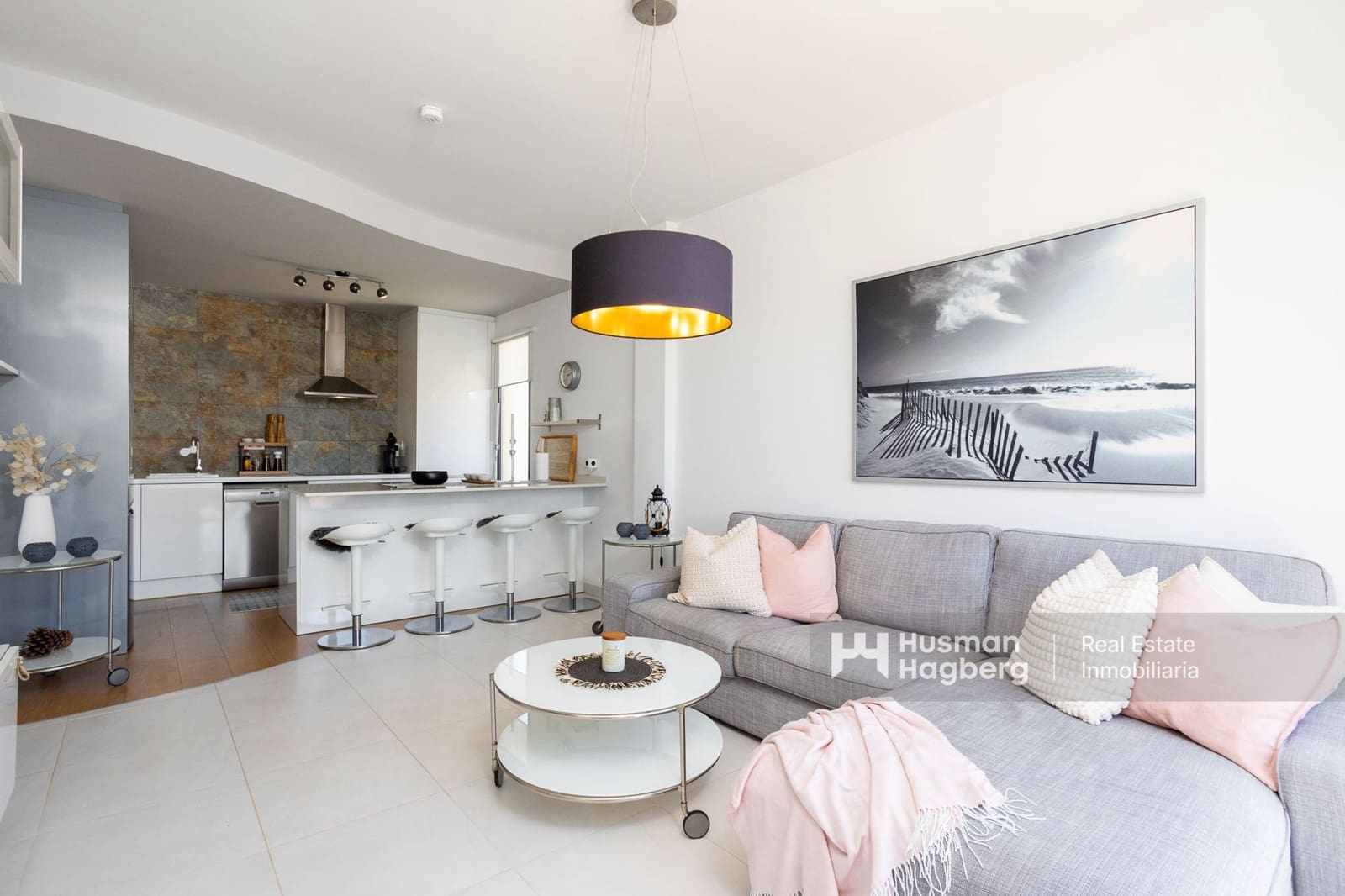2 chambre Appartement à vendre à La Zenia avec piscine - 295 000 € (Ref: 9862131)