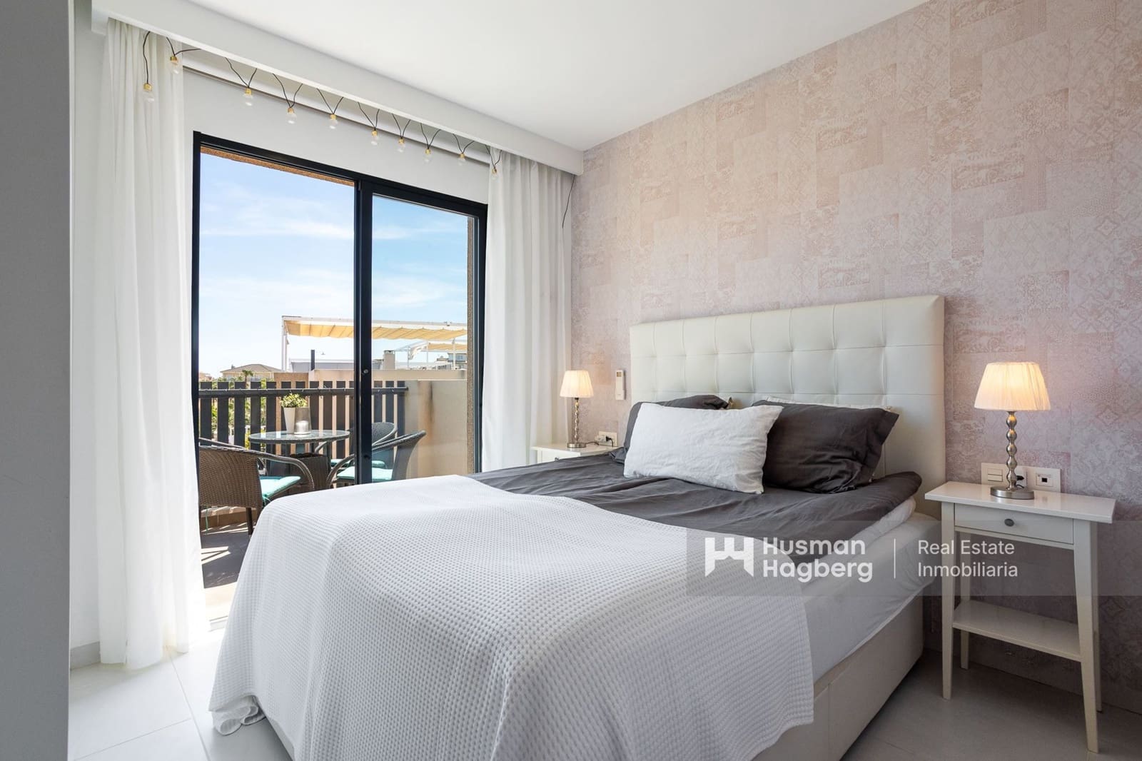 2 chambre Appartement à vendre à La Zenia avec piscine - 295 000 € (Ref: 9862131)