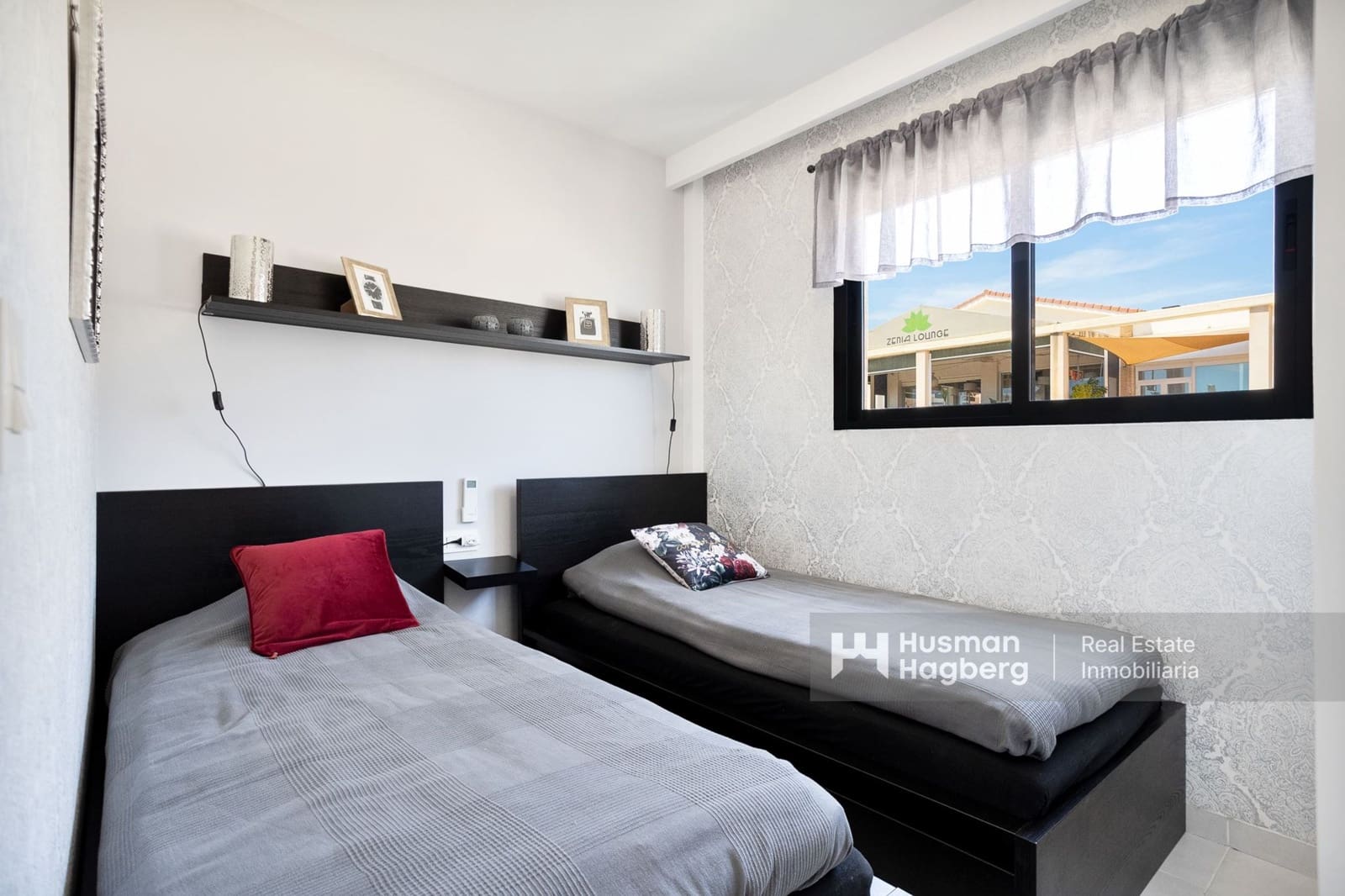 2 chambre Appartement à vendre à La Zenia avec piscine - 295 000 € (Ref: 9862131)