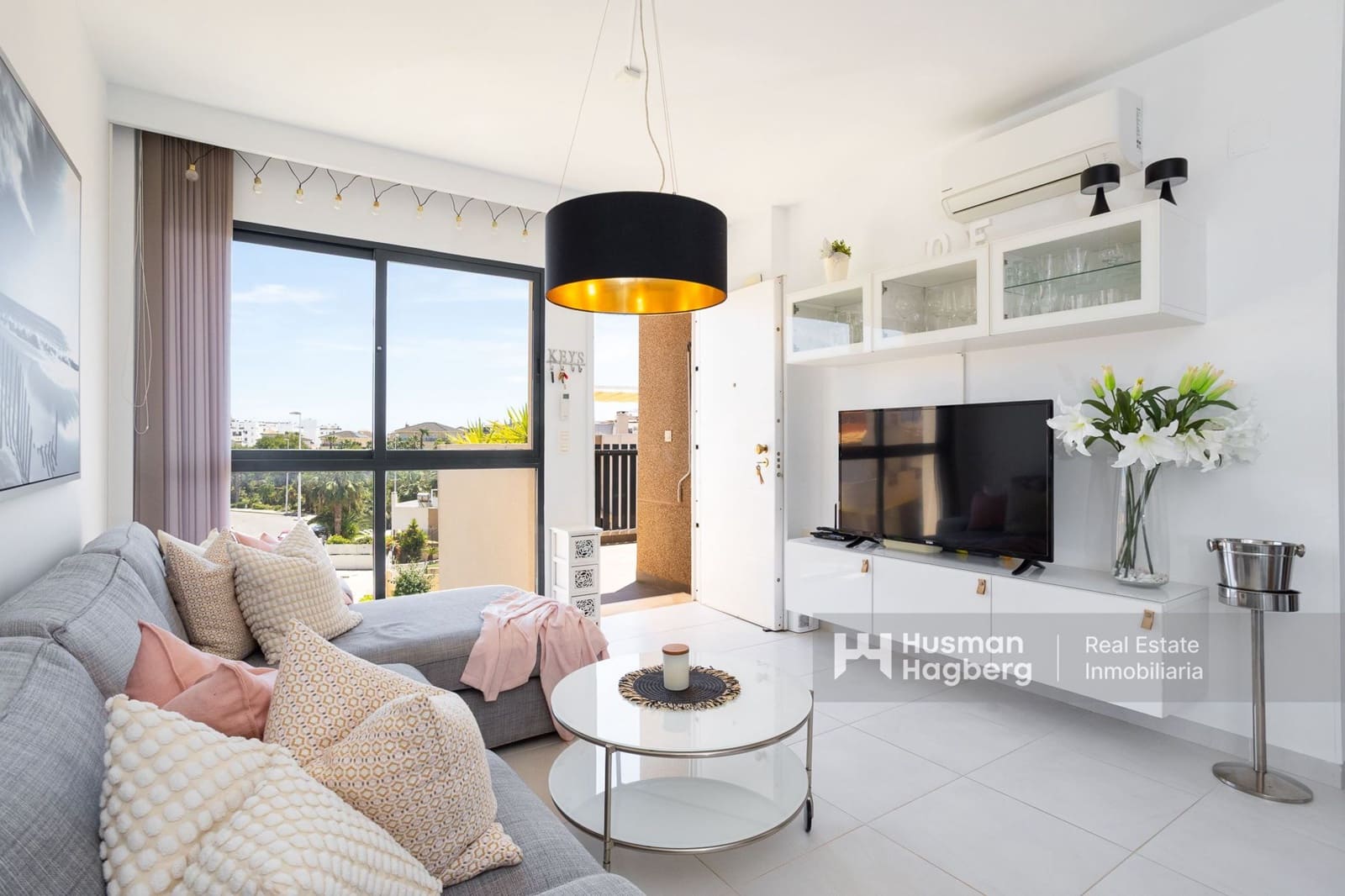 2 chambre Appartement à vendre à La Zenia avec piscine - 295 000 € (Ref: 9862131)