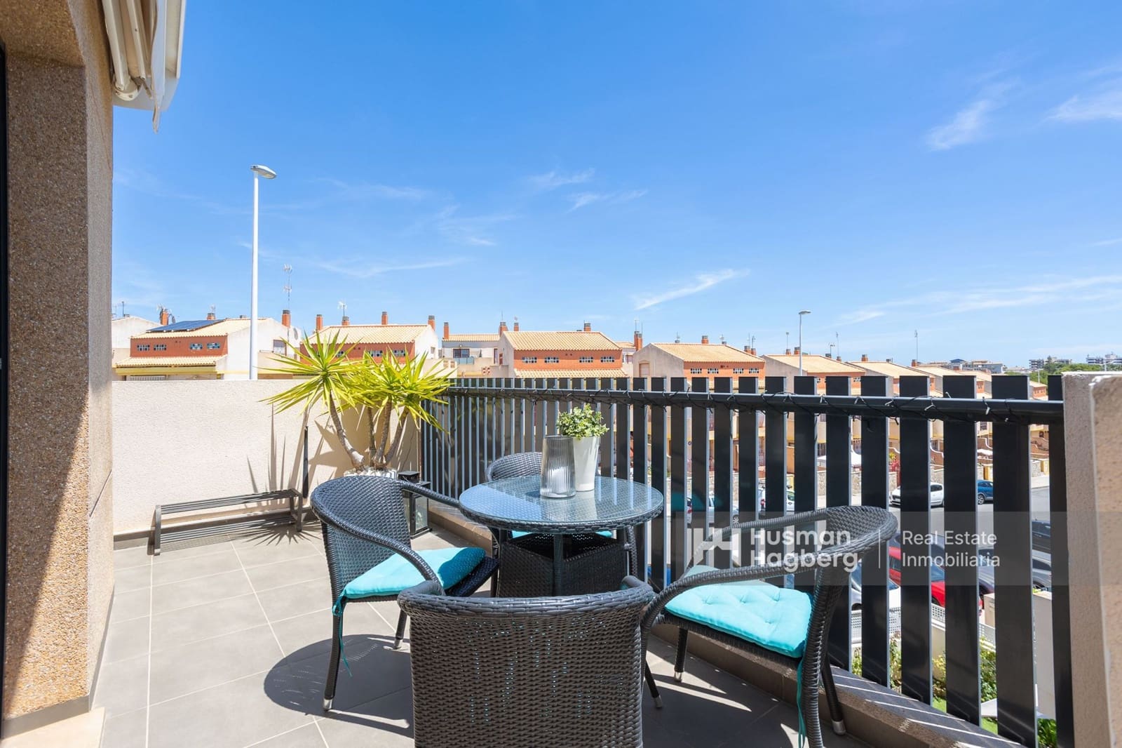2 chambre Appartement à vendre à La Zenia avec piscine - 295 000 € (Ref: 9862131)