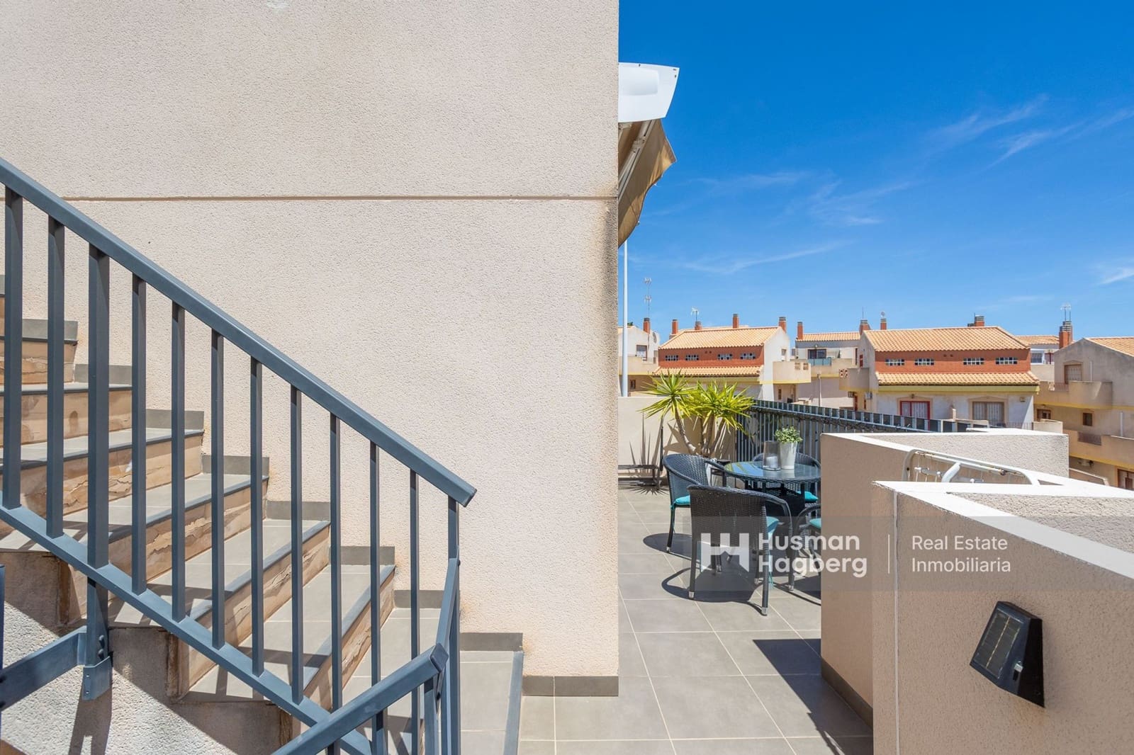 2 chambre Appartement à vendre à La Zenia avec piscine - 295 000 € (Ref: 9862131)