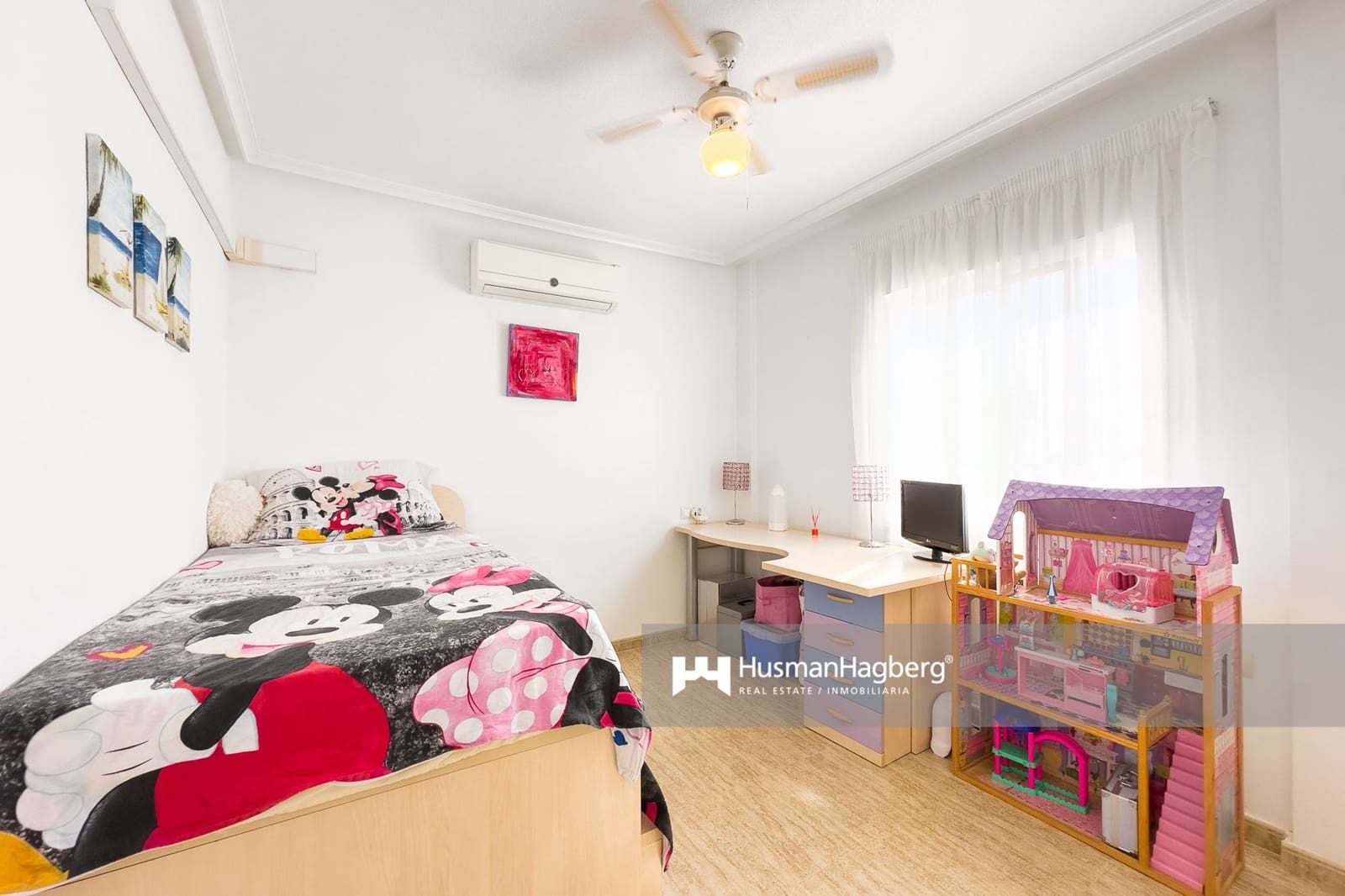 3 camera da letto Casa in vendita in Pinar de Campoverde - 235.000 € (Rif: 9863547)