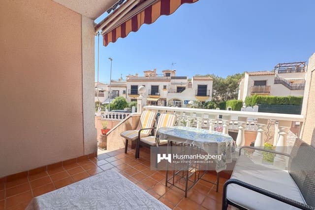 3 camera da letto Casa in vendita in Pinar de Campoverde, Pilar de la Horadada - 235.000 € (Rif: 9863547)