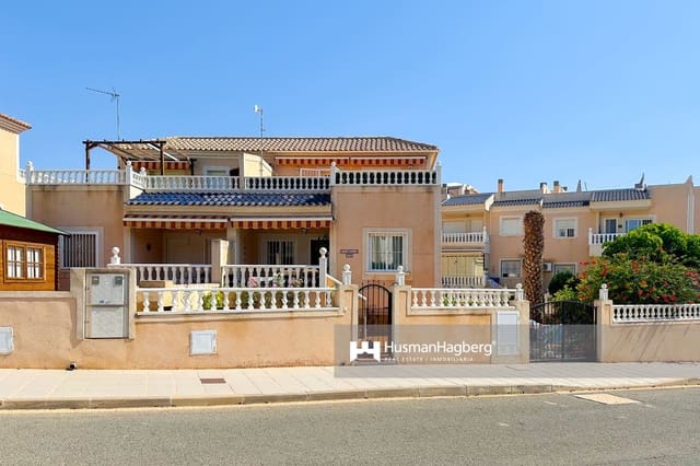 3 camera da letto Casa in vendita in Pinar de Campoverde, Pilar de la Horadada - 235.000 € (Rif: 9863547)