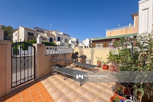 3 camera da letto Casa in vendita in Pinar de Campoverde, Pilar de la Horadada - 235.000 € (Rif: 9863547)