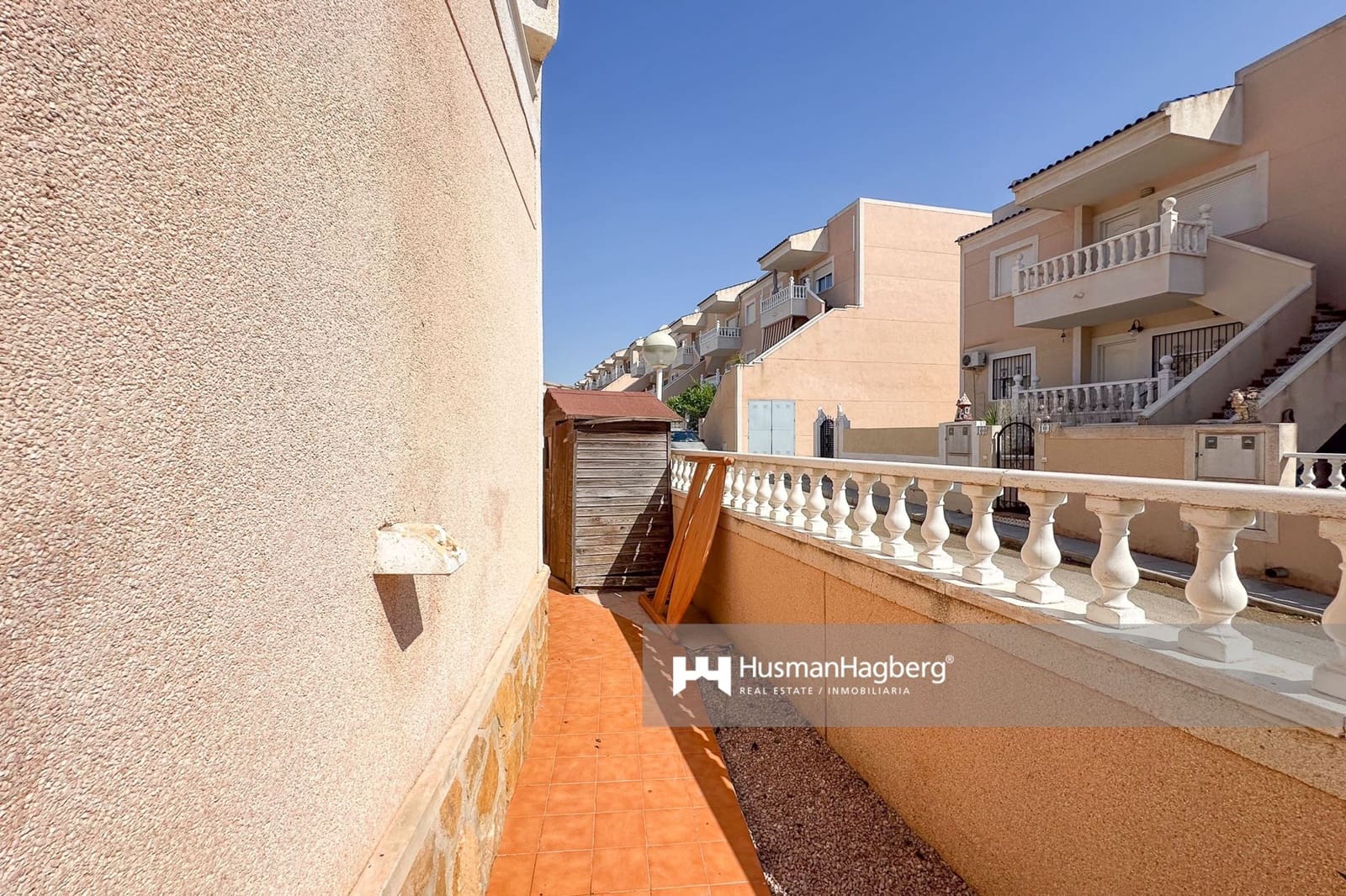 3 camera da letto Casa in vendita in Pinar de Campoverde - 235.000 € (Rif: 9863547)