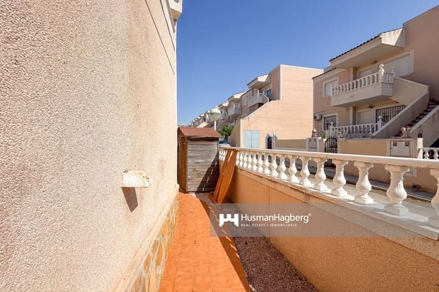 3 camera da letto Casa in vendita in Pinar de Campoverde, Pilar de la Horadada - 235.000 € (Rif: 9863547)