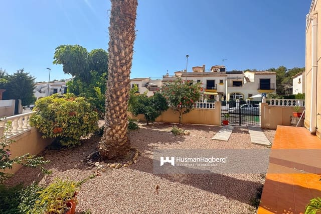 3 camera da letto Casa in vendita in Pinar de Campoverde, Pilar de la Horadada - 235.000 € (Rif: 9863547)