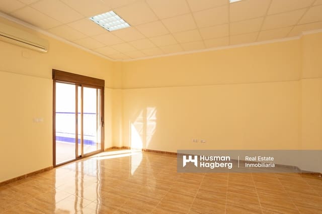 4 sovrum Hus till salu i San Miguel de Salinas - 350 000 € (Ref: 9863548)