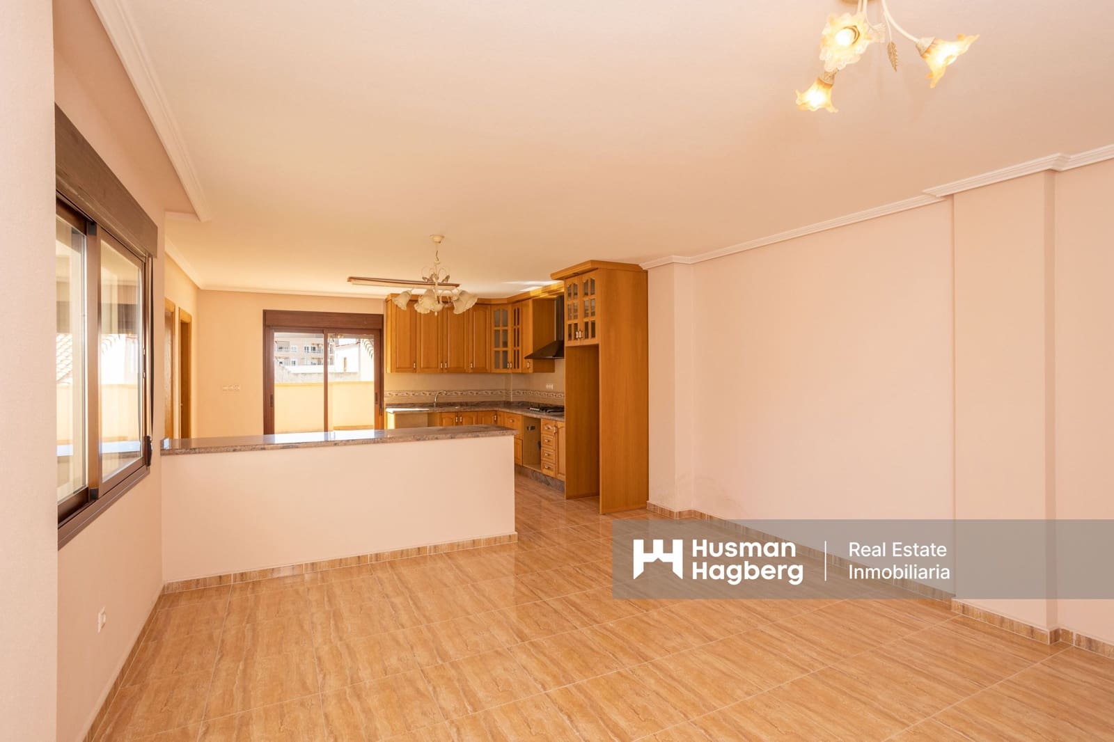 4 sypialnia Dom na sprzedaż w San Miguel de Salinas - 350 000 € (Ref: 9863548)