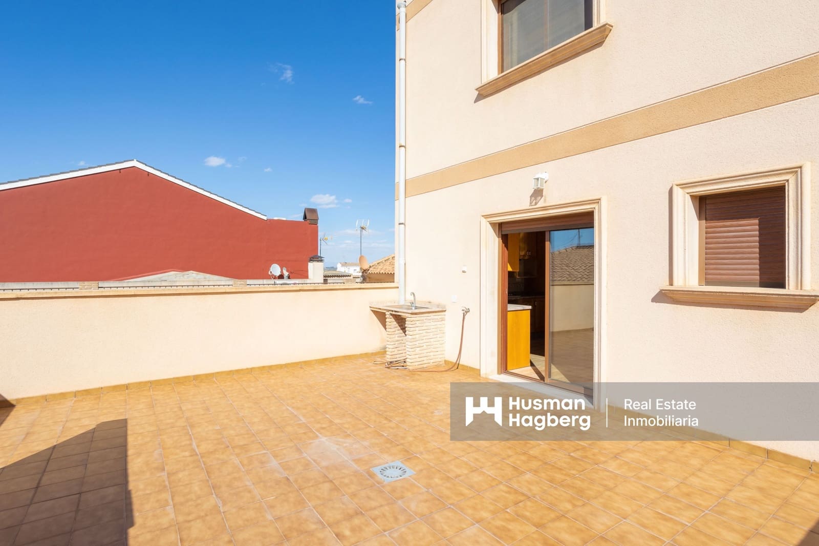 4 sypialnia Dom na sprzedaż w San Miguel de Salinas - 350 000 € (Ref: 9863548)