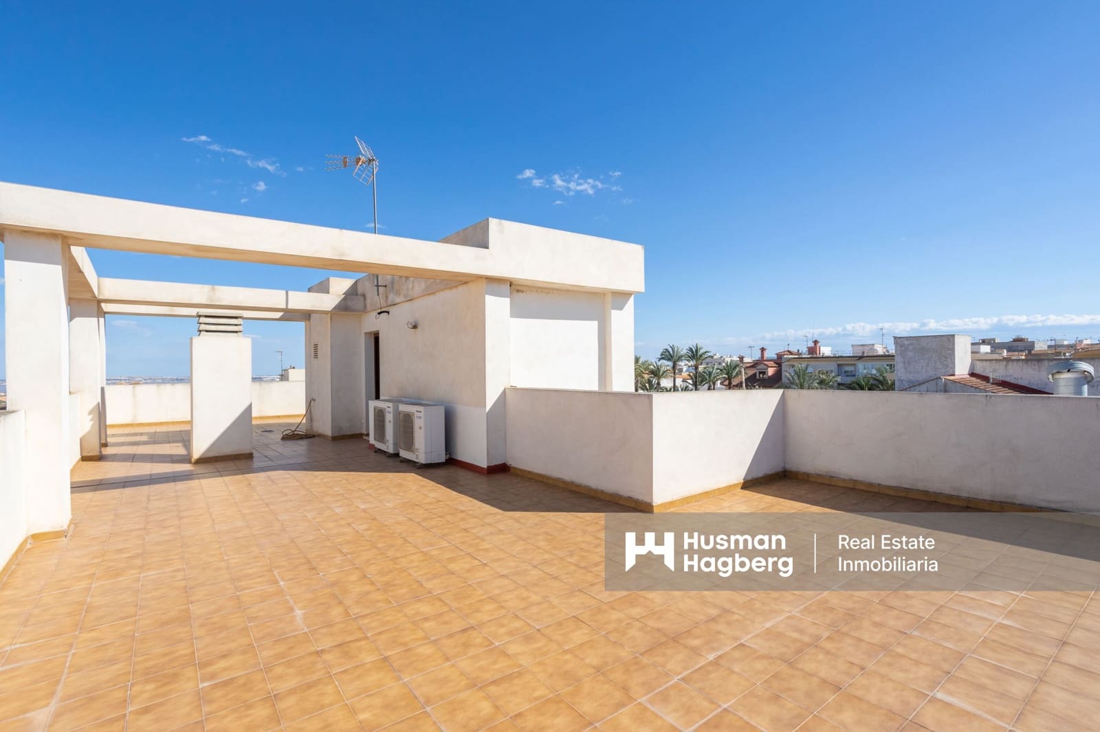 4 sypialnia Dom na sprzedaż w San Miguel de Salinas - 350 000 € (Ref: 9863548)