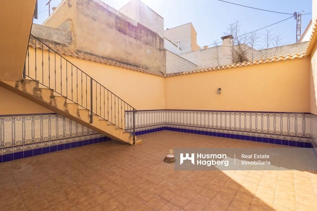 4 sovrum Hus till salu i San Miguel de Salinas - 350 000 € (Ref: 9863548)