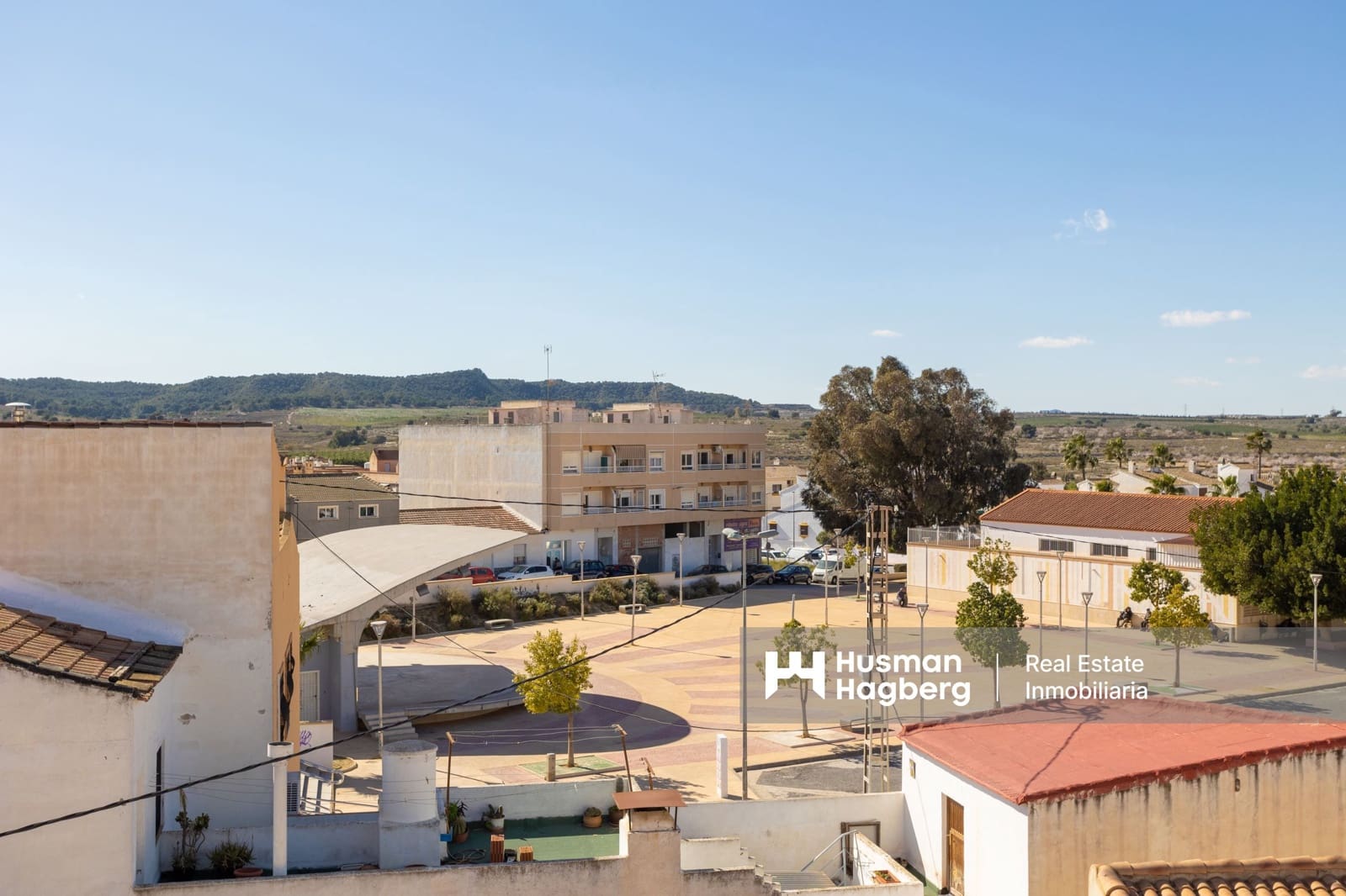 4 sypialnia Dom na sprzedaż w San Miguel de Salinas - 350 000 € (Ref: 9863548)
