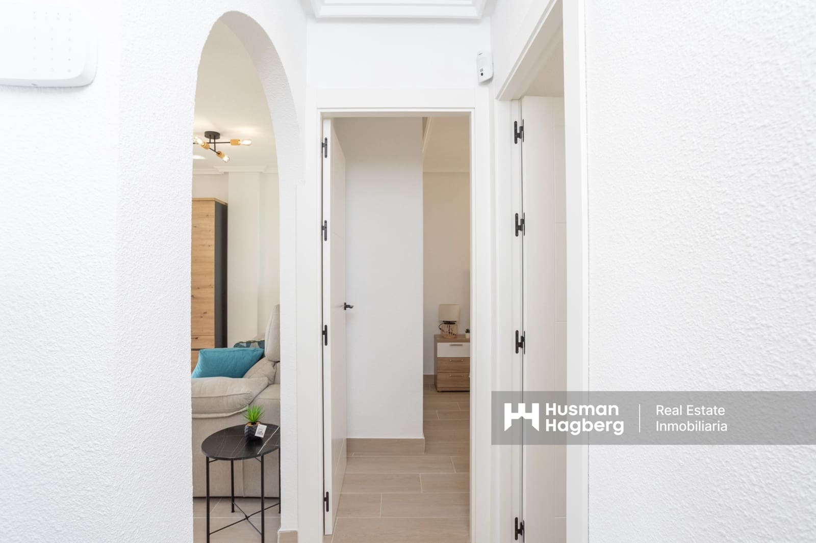 2 quarto Apartamento para venda em Torre del Moro com piscina - 359 000 € (Ref: 9863549)