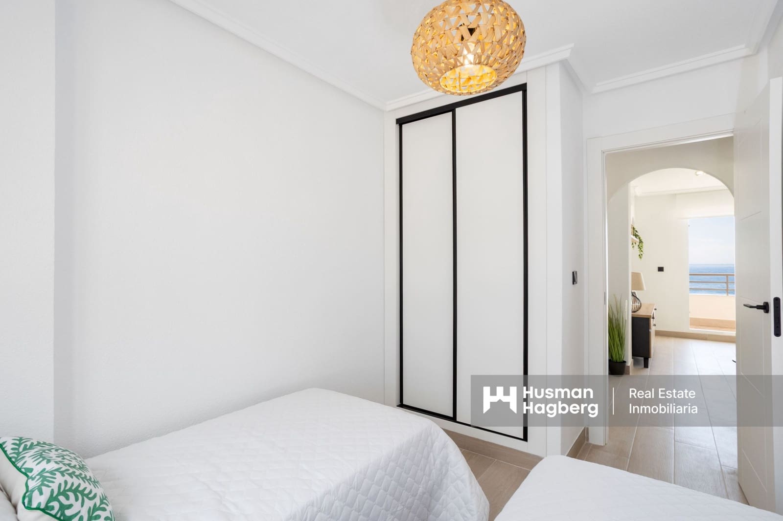 2 quarto Apartamento para venda em Torre del Moro com piscina - 359 000 € (Ref: 9863549)