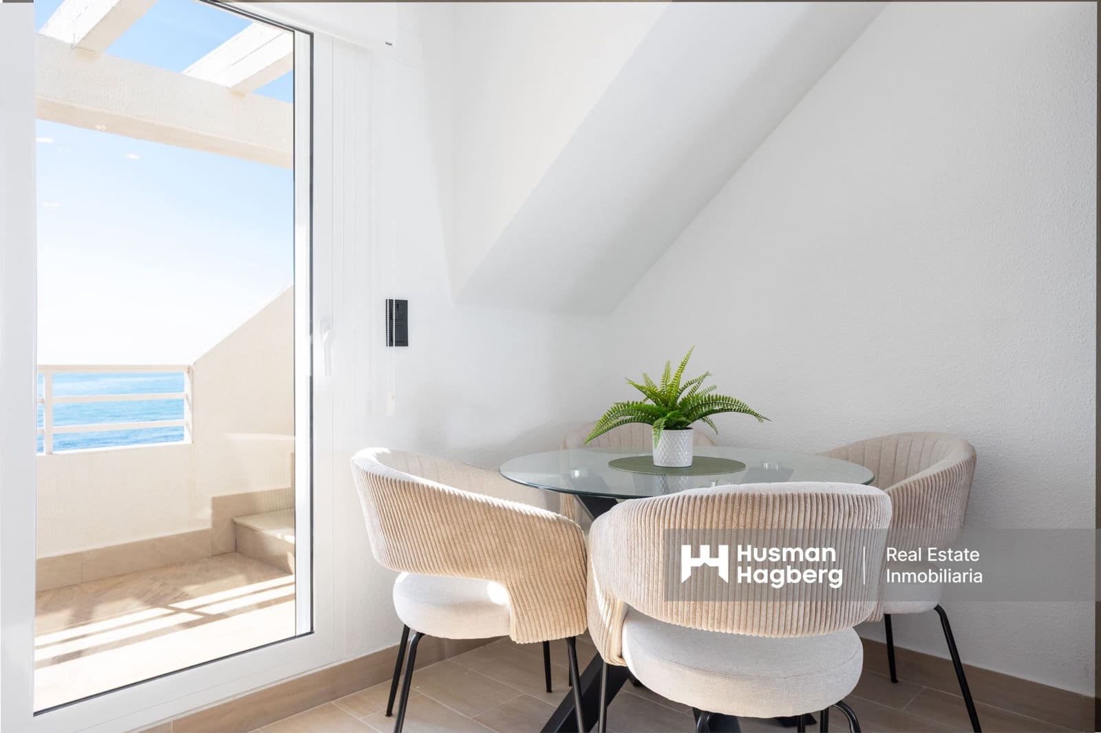 2 quarto Apartamento para venda em Torre del Moro com piscina - 359 000 € (Ref: 9863549)